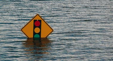 Volgens het rapport slagen de G7-landen er niet in om 100% van de klimaatdoelstellingen voor 2030 te verwezenlijken