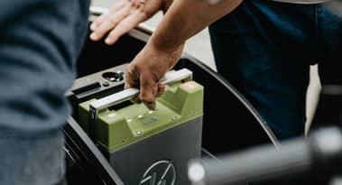 Advancements in lithium-ion batteries: Scientists make game-changing breakthrough