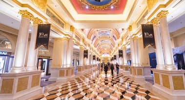 Las Vegas Sands Corp. (LVS) Q1 2024 results beats expectations; 39.6% Y/Y growth
