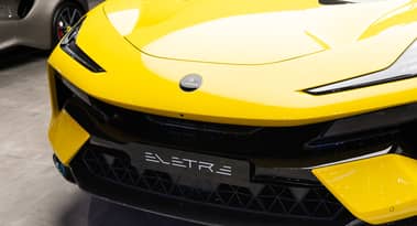 Lotus Technology (LOT) stock is risky: will earnings change that?