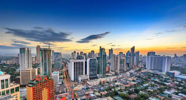 Les Philippines demandent à Apple et Google de supprimer Binance des magasins d'applications