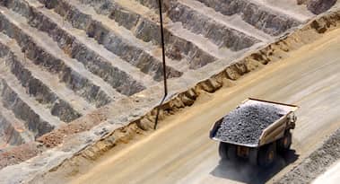 Here’s why the Anglo American, Rio Tinto shares are soaring