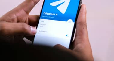 TON-based projects set for exponential growth as Telegram's user base crosses 950 million