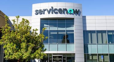 ServiceNow Q1 2024 financial results beat EPS expectations by $0.28