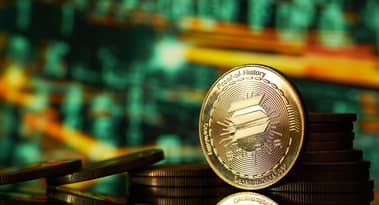 Solana marks five years with $1 trillion in trading volume and record developer growth