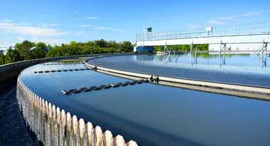 Severn Trent, United Utilities shares waver amid Thames Water woes