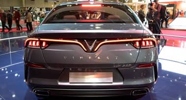 VinFast Auto Ltd. (VFS) Q1 results misses earnings estimates amid investigation reports