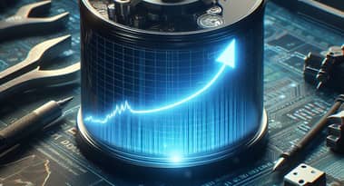 Western Digital Corporation's Q3 Earnings: Fuel for a $75 breakout?