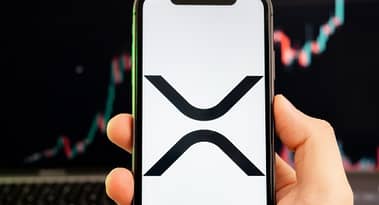 Crypto wrap: XRP falder midt i SEC's appel, men Flare, Aptos ser gevinster