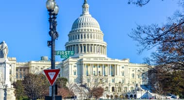 Crypto-focused FIT21 passed by US House of Reps, SEC concerned