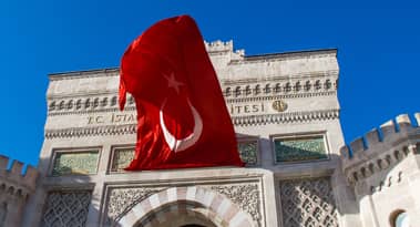 Turkish crypto bill set to be presented in parliament