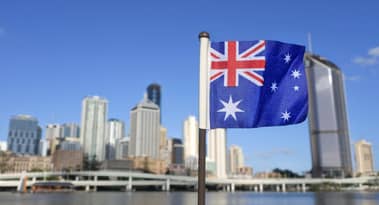 Crypto exchange OKX becomes regulated in Australia