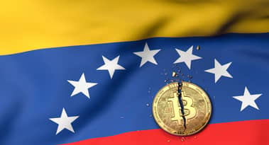 Venezuela bans crypto mining to mitigate excess electricity use