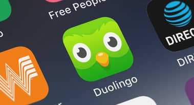 Duolingo-aandelen daalden met 12% ondanks recordwinstgevendheid en omzetgroei. Dit is de reden