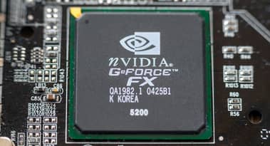 DeepSeek-drivna Nvidia aktien är "överdriven": här är anledningen