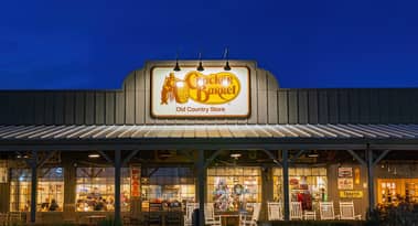 Cracker Barrel cuts dividend by 80%: Cramer is still all praise for its CEO