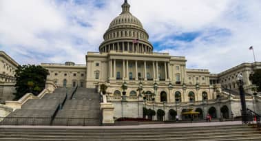 U.S. Rep. Patrick McHenry urges Senate to pass the FIT21 crypto bill