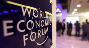 Klaus Schwab to step down as WEF chairman after 53 years