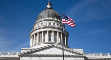 Congress passes landmark crypto legislation to overturn SEC's SAB 121