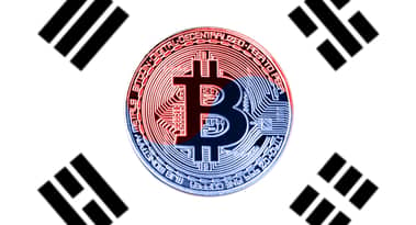 La tienda de conveniencia surcoreana Emart24 está vendiendo una 'caja de comida' de Bitcoin