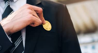 UK shuts down bogus crypto advice platform