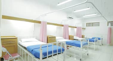 Medical Properties Trust lost $736 million in Q1: find out more