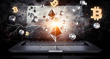 Bitfinity pioneers Bitcoin-Ethereum integration with EVM compatibility