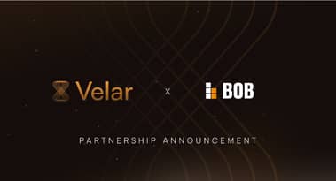 Velar collaborates with Build on Bitcoin for PerpDex launch