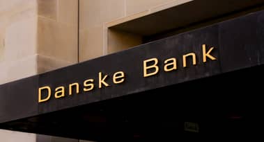 Here’s why the Danske Bank share price fell after earnings