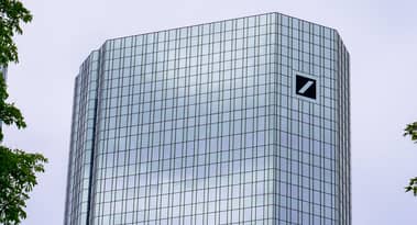 Deutsche Bank joins Singapore's Project Guardian