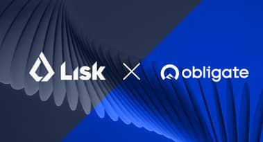 Lisk partners with Obligate to boost blockchain adoption in emerging markets