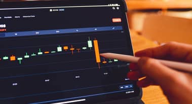 Could Bitbot benefit after Nvidia's blockbuster quarter?