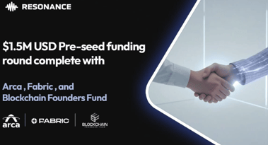 Resonance Security secures $1.5M in pre-seed funding as cybersecurity industry gains steam