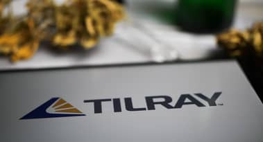 Is Tilray stock price rally a trap? history suggests selling