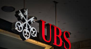 UBS Group records robust Q1 FY24 revenue of $2.7 billion