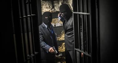 US DoJ arresterer brødre for et $25M Ethereum blockchain MEV-angrep
