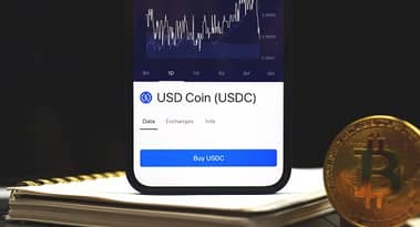 Kryptofirmaet Circle får licens til at udstede stablecoin i EU under MiCA-reglerne
