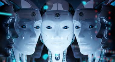 SoftBank-CEO Masayoshi Son: KI wird in einem Jahrzehnt 10.000 Mal intelligenter sein als der Mensch
