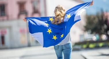 EUR/USD forecast: signal as C&H pattern points to a surge