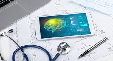 AI will revolutionize the healthcare industry, says Nvidia VP Kimberly Powell