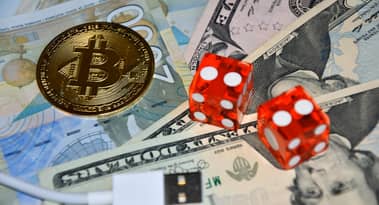 Australia bans cryptocurrency use in online gambling