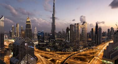 More than 6,700 millionaires set to migrate to the UAE in 2024, here’s why