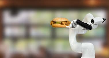 McDonald’s to end AI drive-through amid increasing order errors