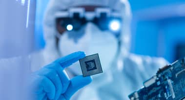 TSMC vs Samsung: Who's leading the semiconductor race?