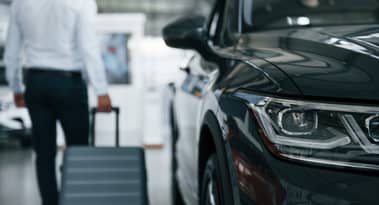 Toyota, Denso, and Toyota Industries to sell $1.1 billion in Aisin shares
