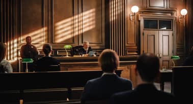 FTX examiner files motion to probe Sullivan & Cromwell in SBF Robinhood deal