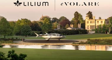 Lilium stock analysis: good progress but it could crash 27%
