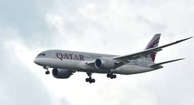 Qatar Airways in talks to acquire 20% stake in Virgin Australia