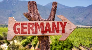 German unemployment jumps 6% in June