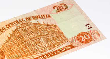 Bolivia lifts crypto ban amidst shaky economy